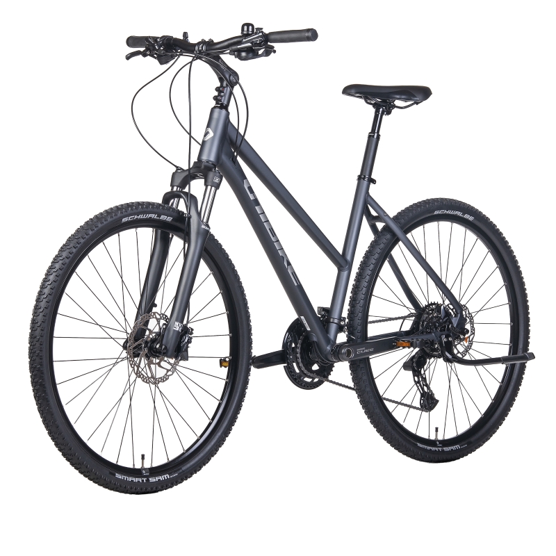 Rower crossowy UNIBIKE Viper LDS