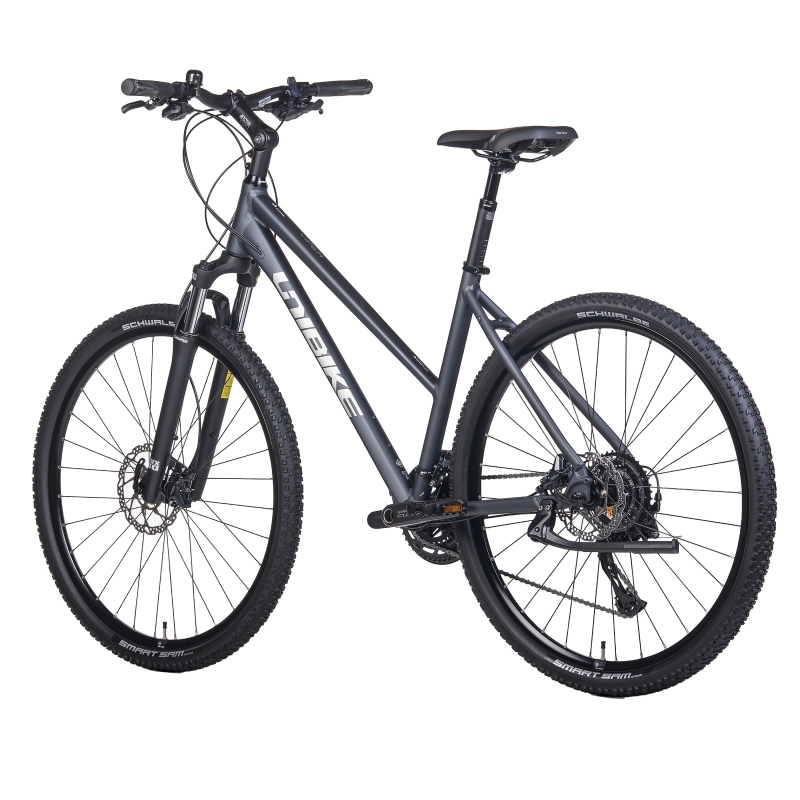 Rower crossowy UNIBIKE Viper LDS