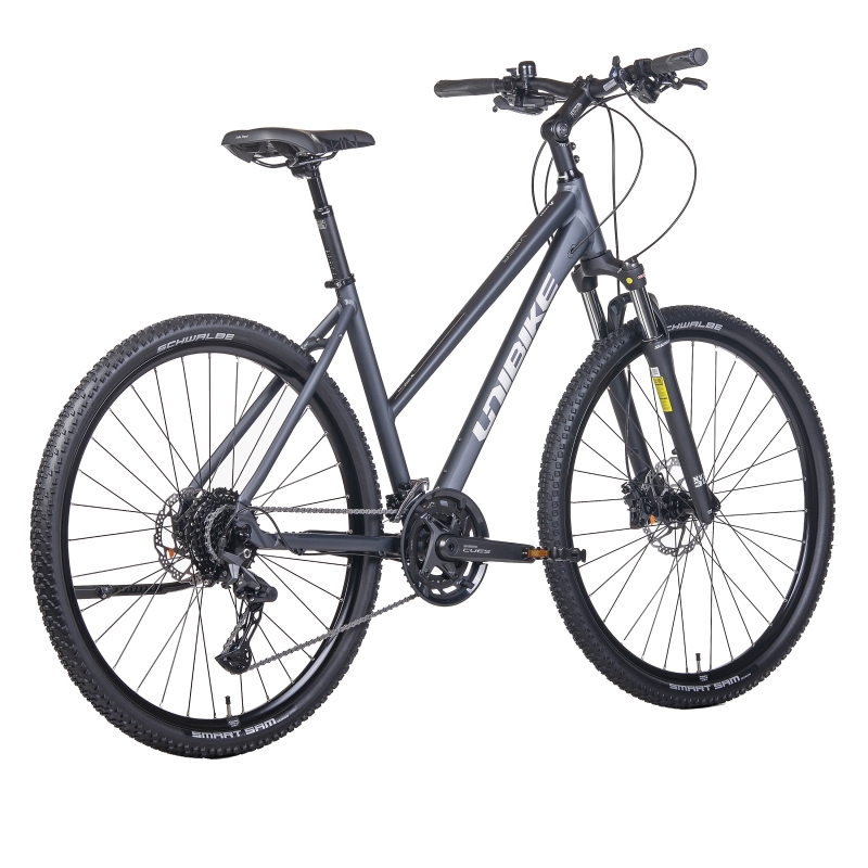 Rower crossowy UNIBIKE Viper LDS