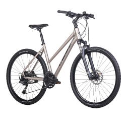 Rower crossowy UNIBIKE Viper LDS