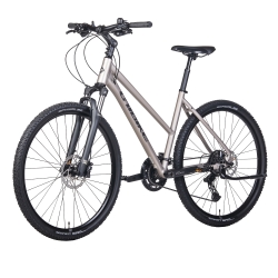 Rower crossowy UNIBIKE Viper LDS