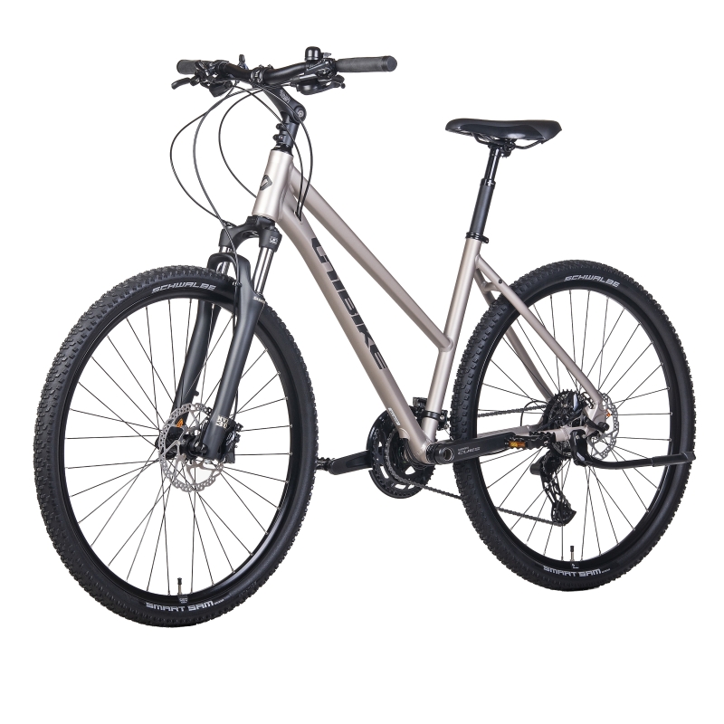 Rower crossowy UNIBIKE Viper LDS