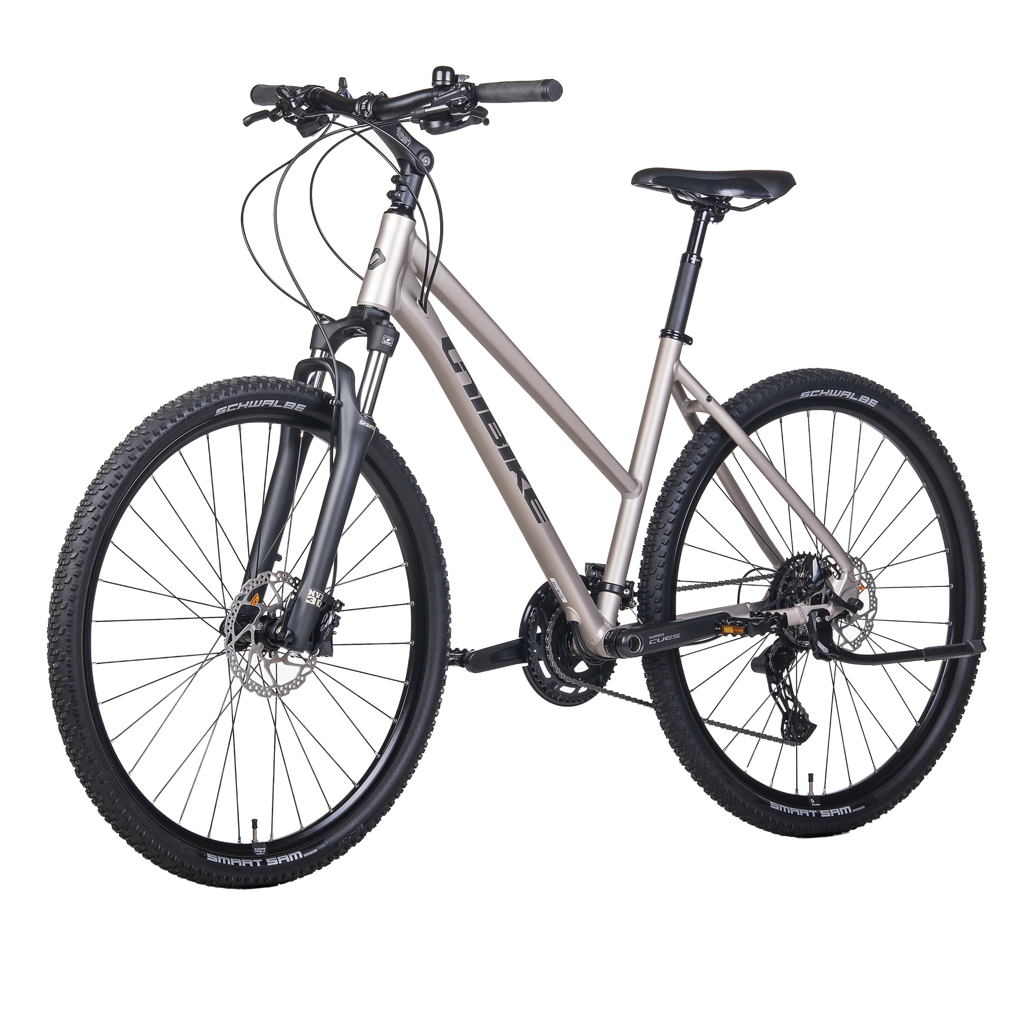 Rower crossowy UNIBIKE Viper LDS