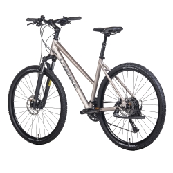 Rower crossowy UNIBIKE Viper LDS