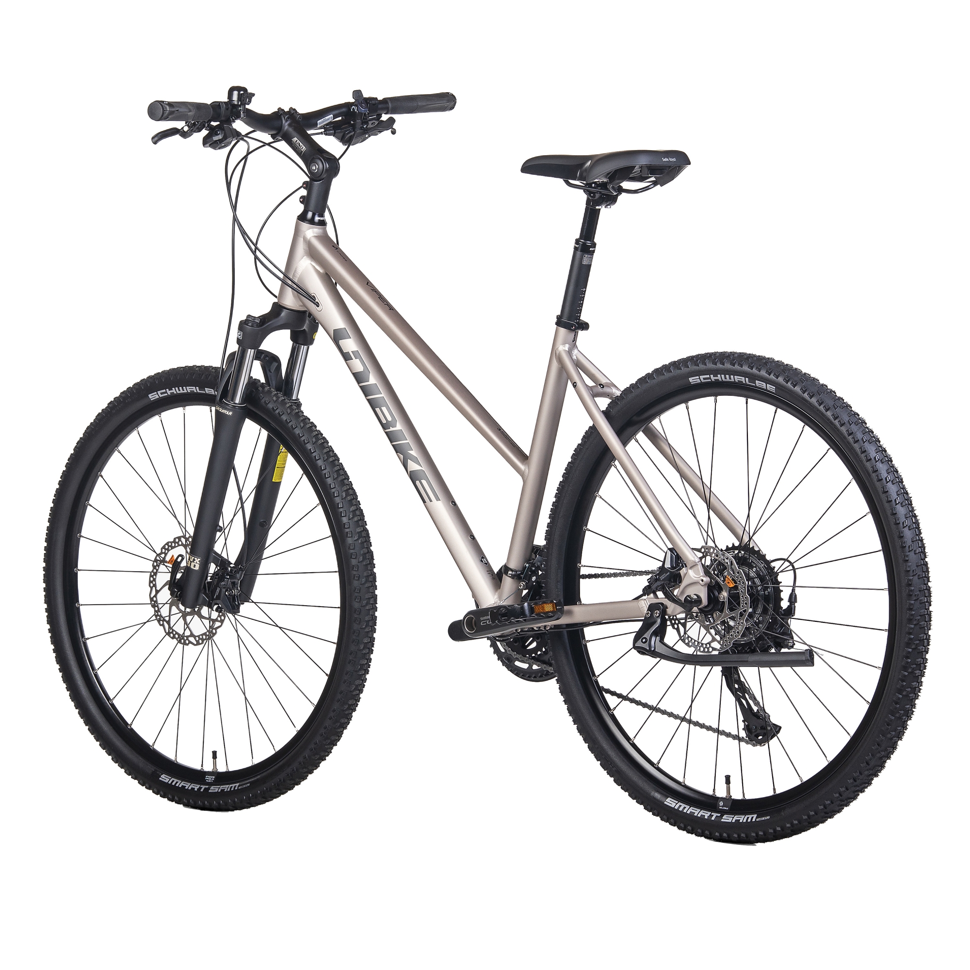 Rower crossowy UNIBIKE Viper LDS