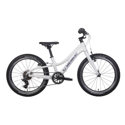 Rower dziecięcy UNIBIKE Twist