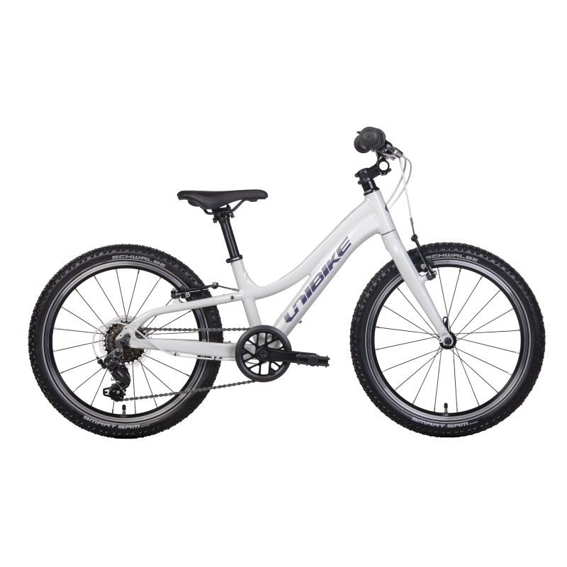 Rower dziecięcy UNIBIKE Twist