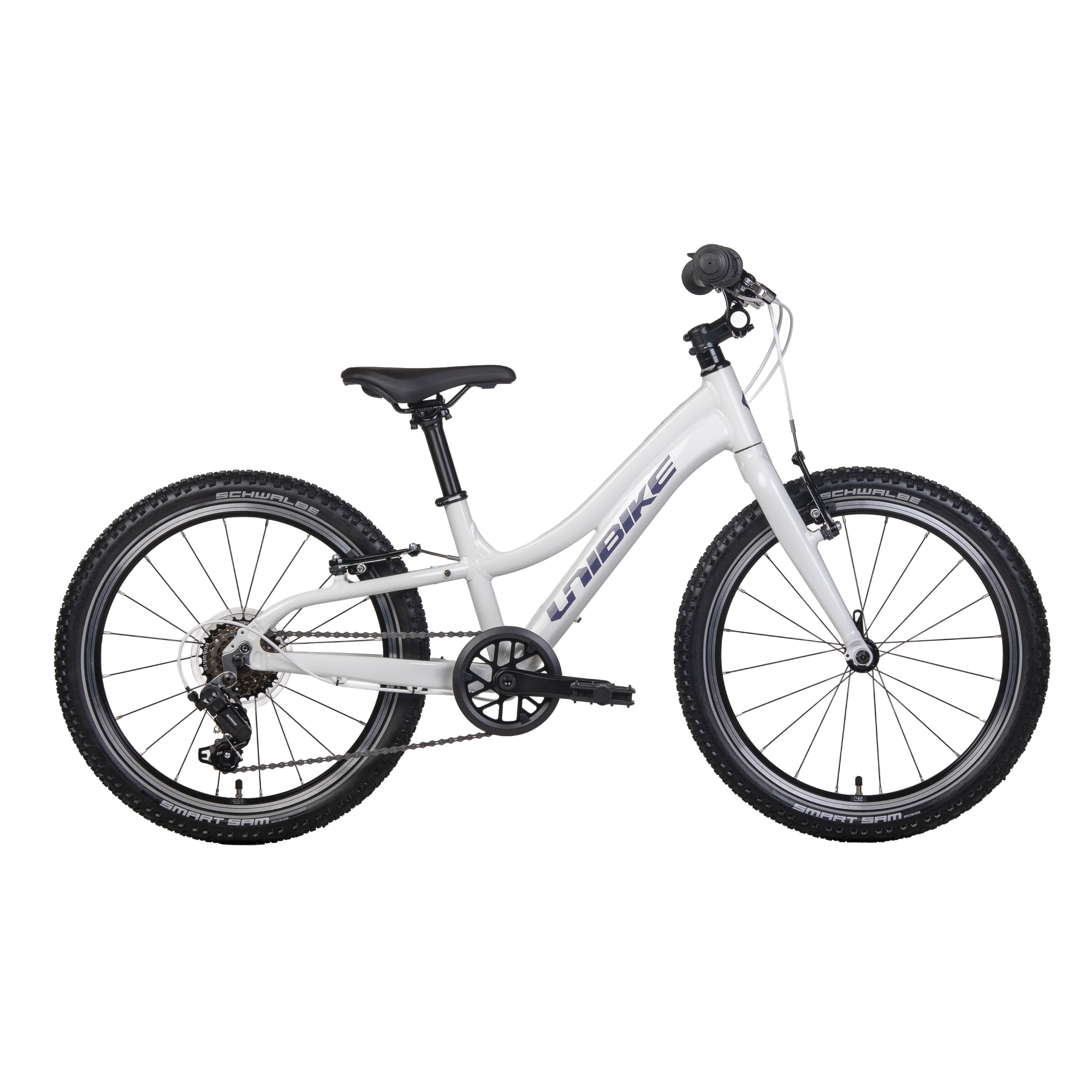 Rower dziecięcy UNIBIKE Twist