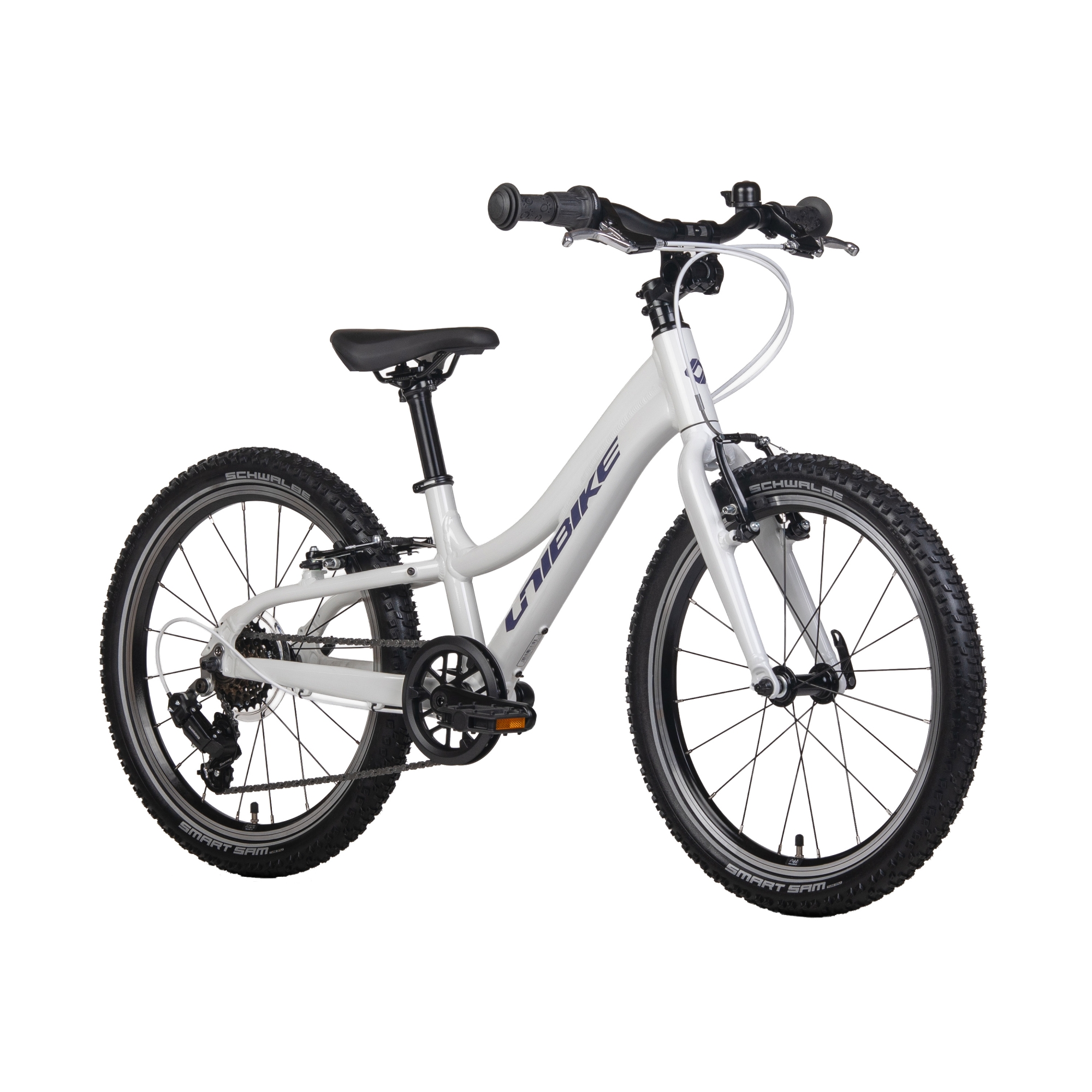 Rower dziecięcy UNIBIKE Twist