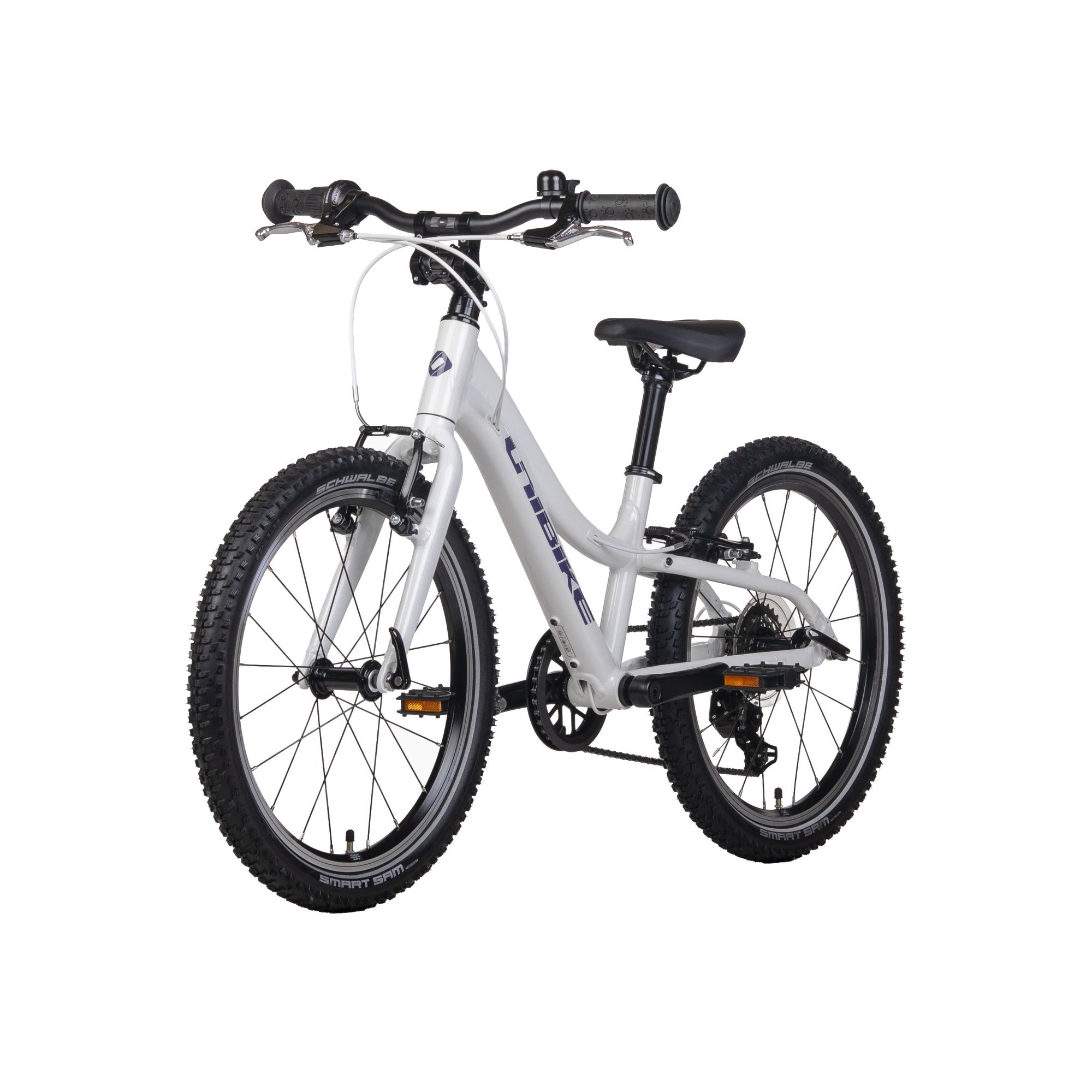 Rower dziecięcy UNIBIKE Twist