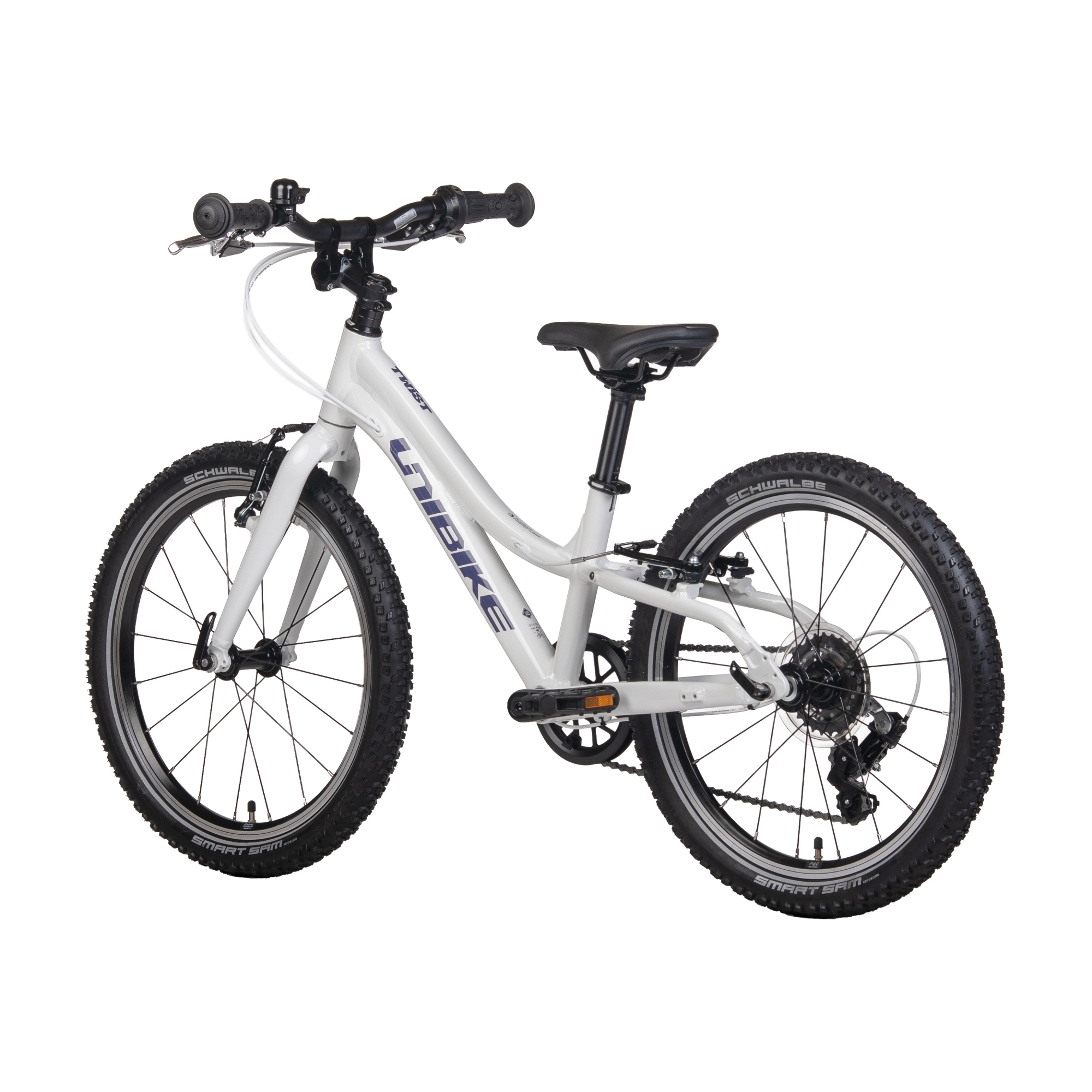 Rower dziecięcy UNIBIKE Twist