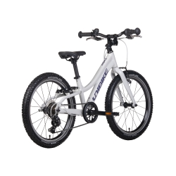 Rower dziecięcy UNIBIKE Twist