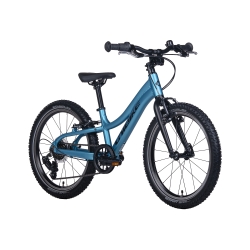 Rower dziecięcy UNIBIKE Twist