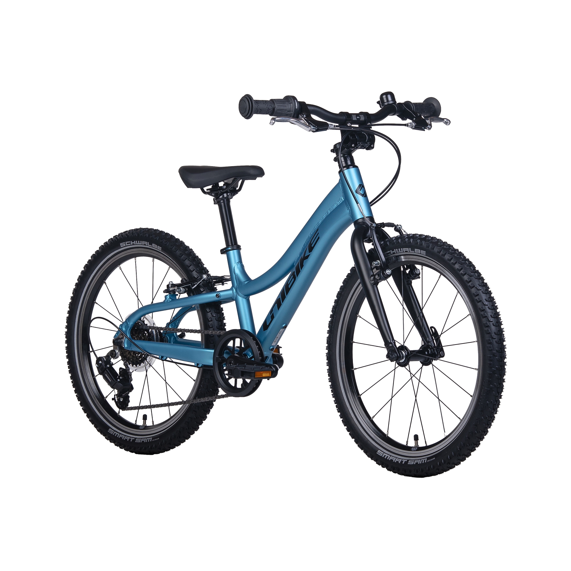 Rower dziecięcy UNIBIKE Twist