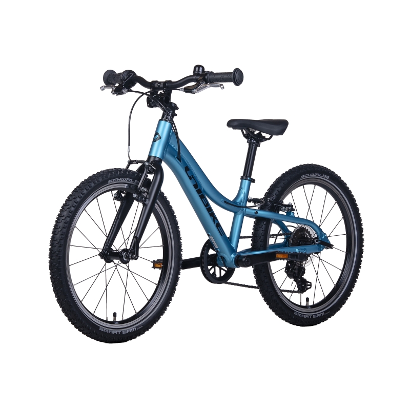 Rower dziecięcy UNIBIKE Twist