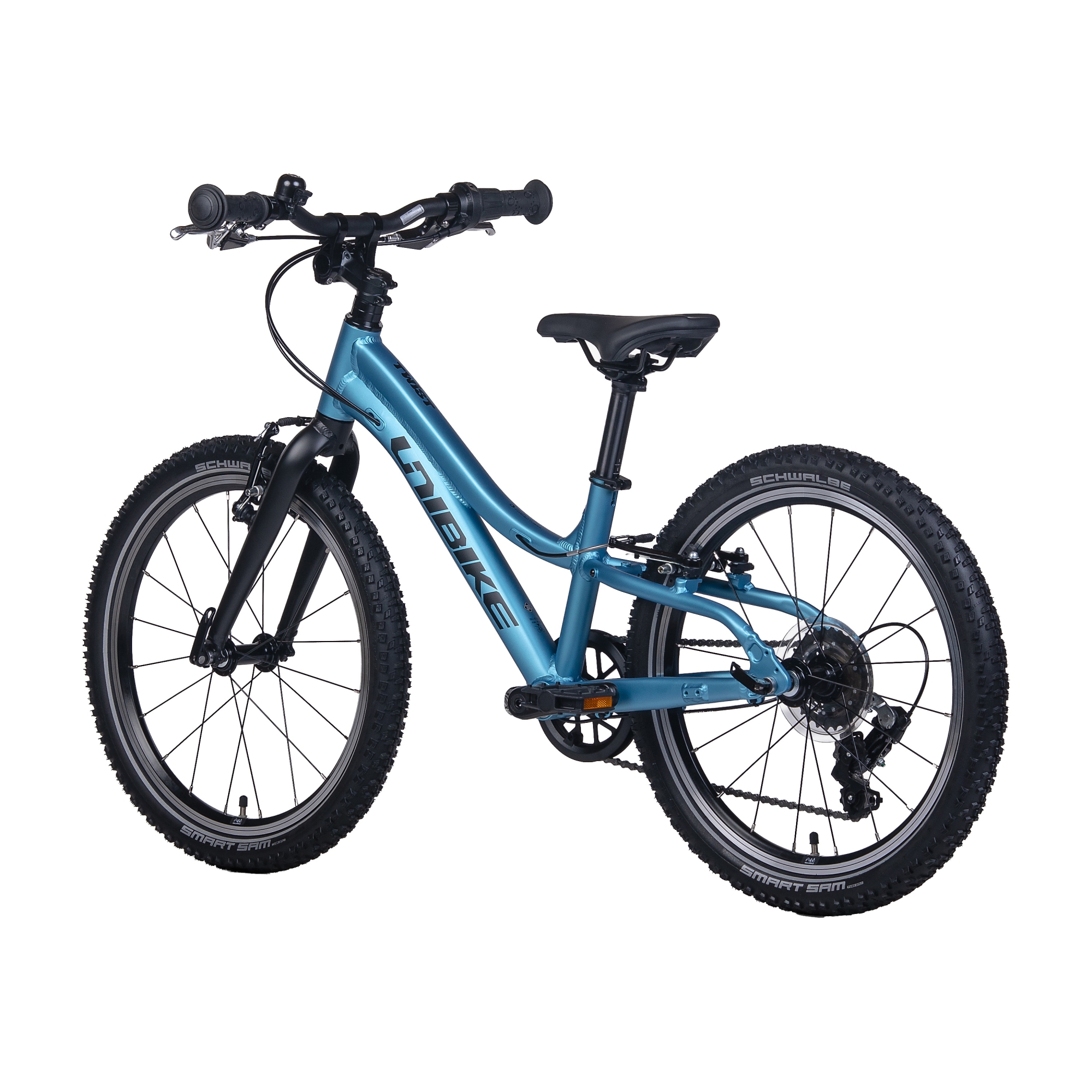 Rower dziecięcy UNIBIKE Twist