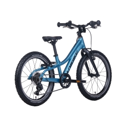 Rower dziecięcy UNIBIKE Twist