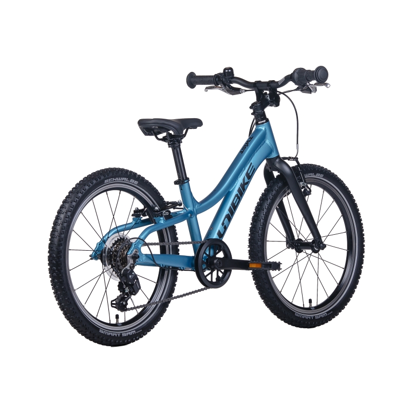 Rower dziecięcy UNIBIKE Twist