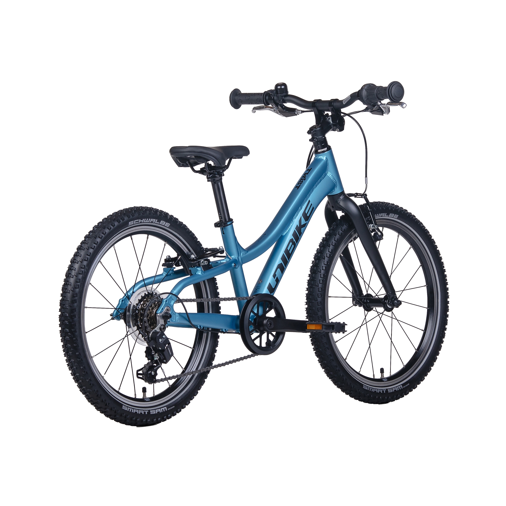 Rower dziecięcy UNIBIKE Twist