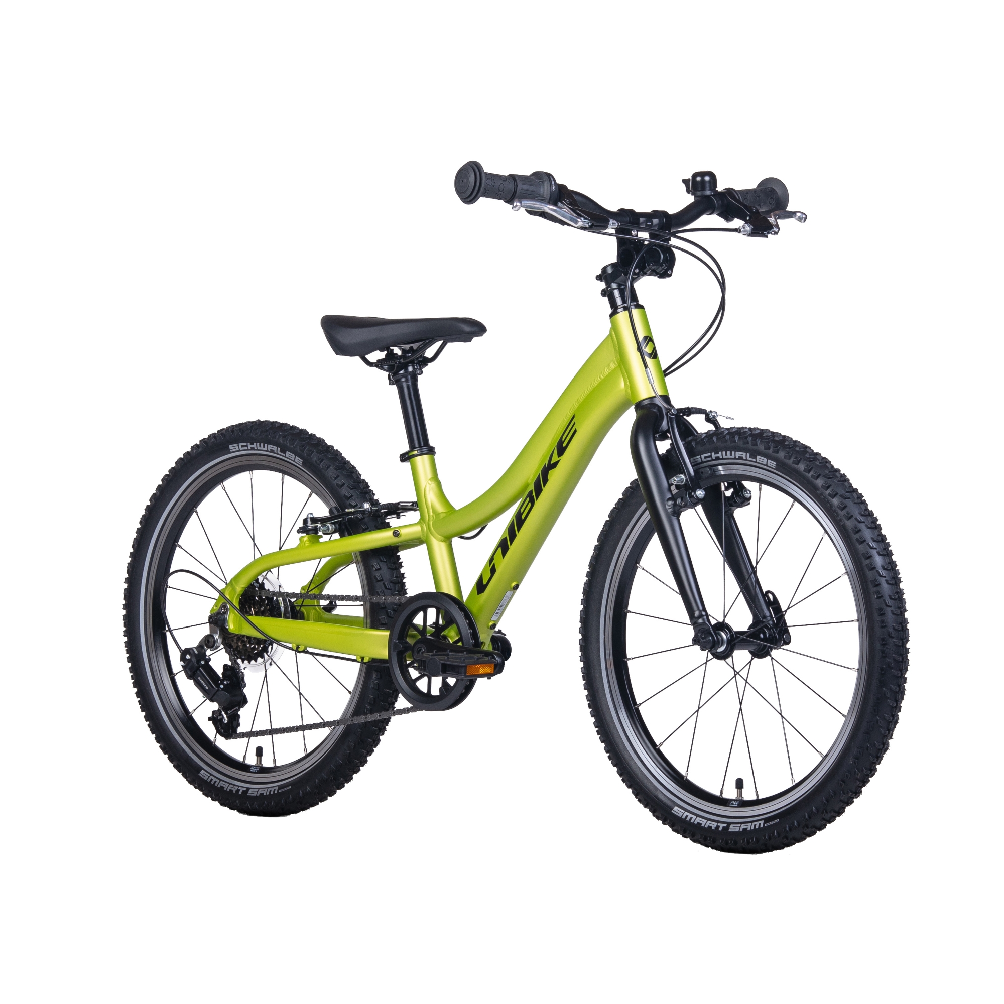 Rower dziecięcy UNIBIKE Twist