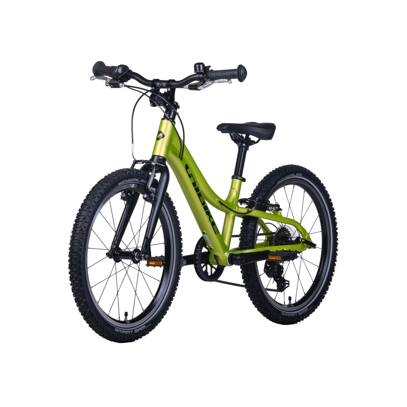 Rower dziecięcy UNIBIKE Twist