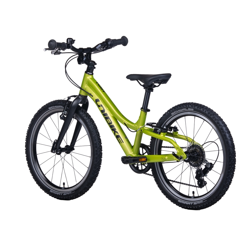 Rower dziecięcy UNIBIKE Twist