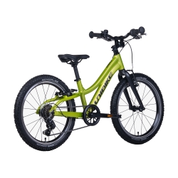 Rower dziecięcy UNIBIKE Twist