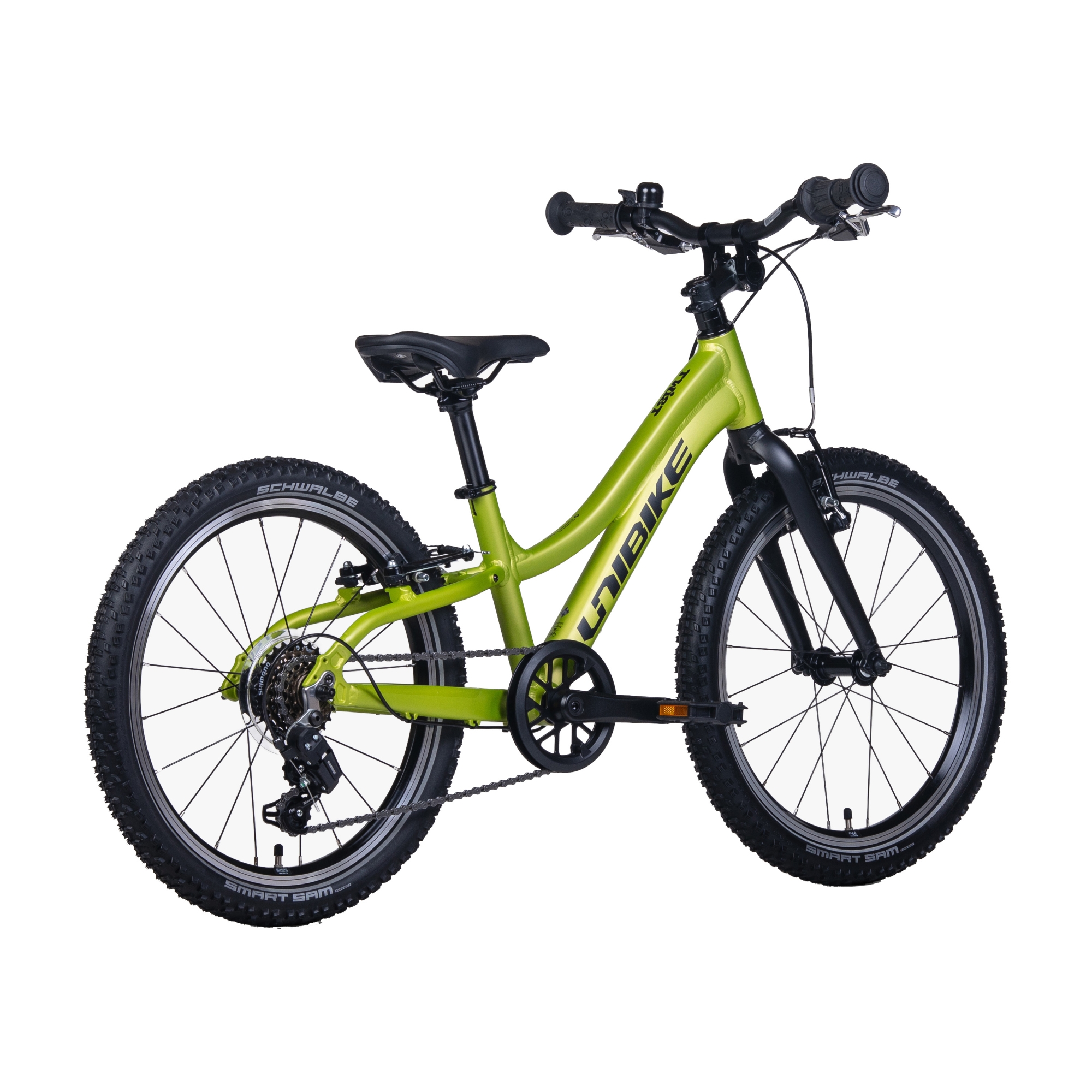 Rower dziecięcy UNIBIKE Twist