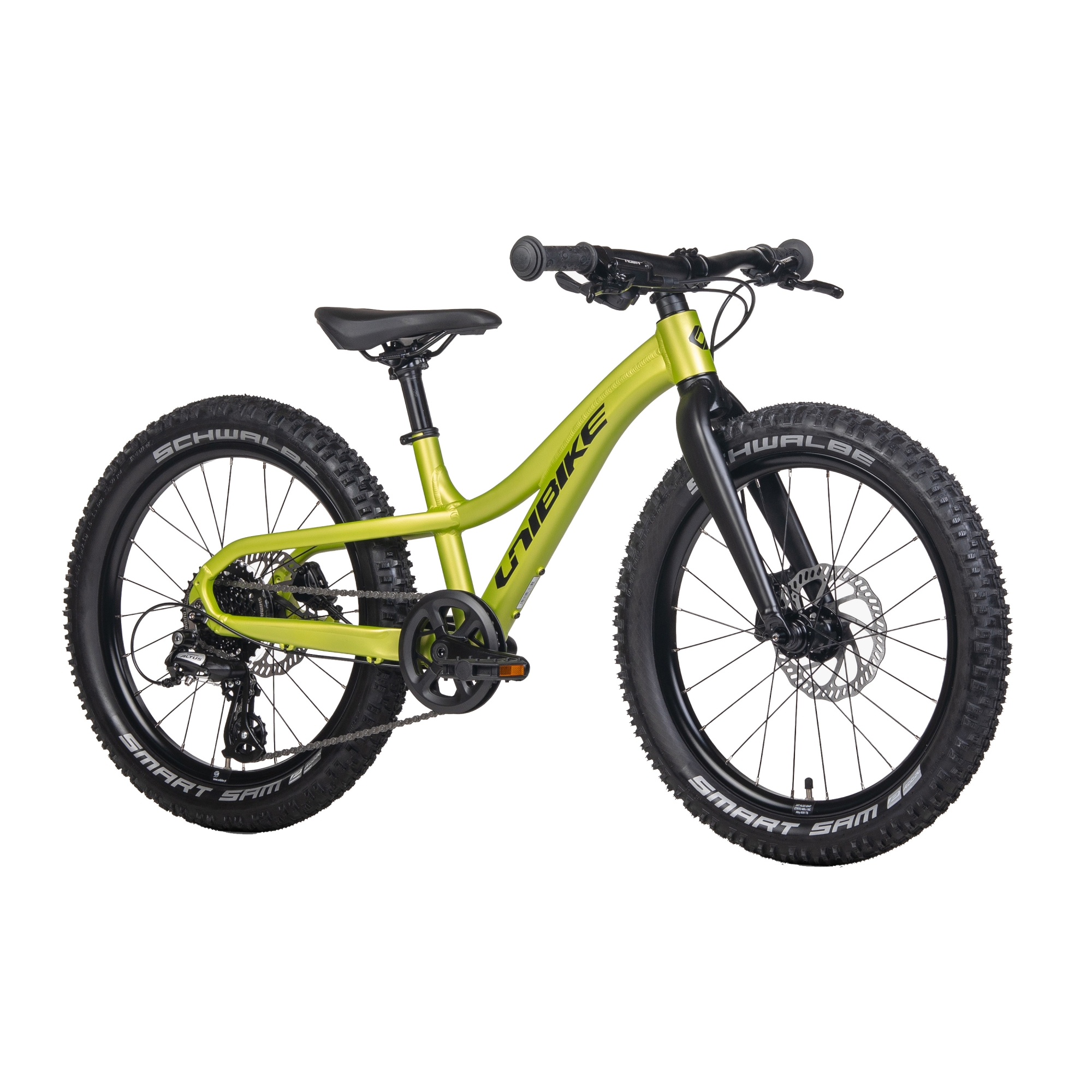 Rower dziecięcy UNIBIKE Dart