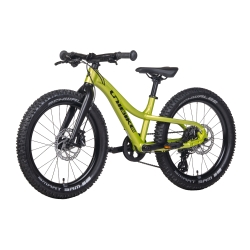 Rower dziecięcy UNIBIKE Dart