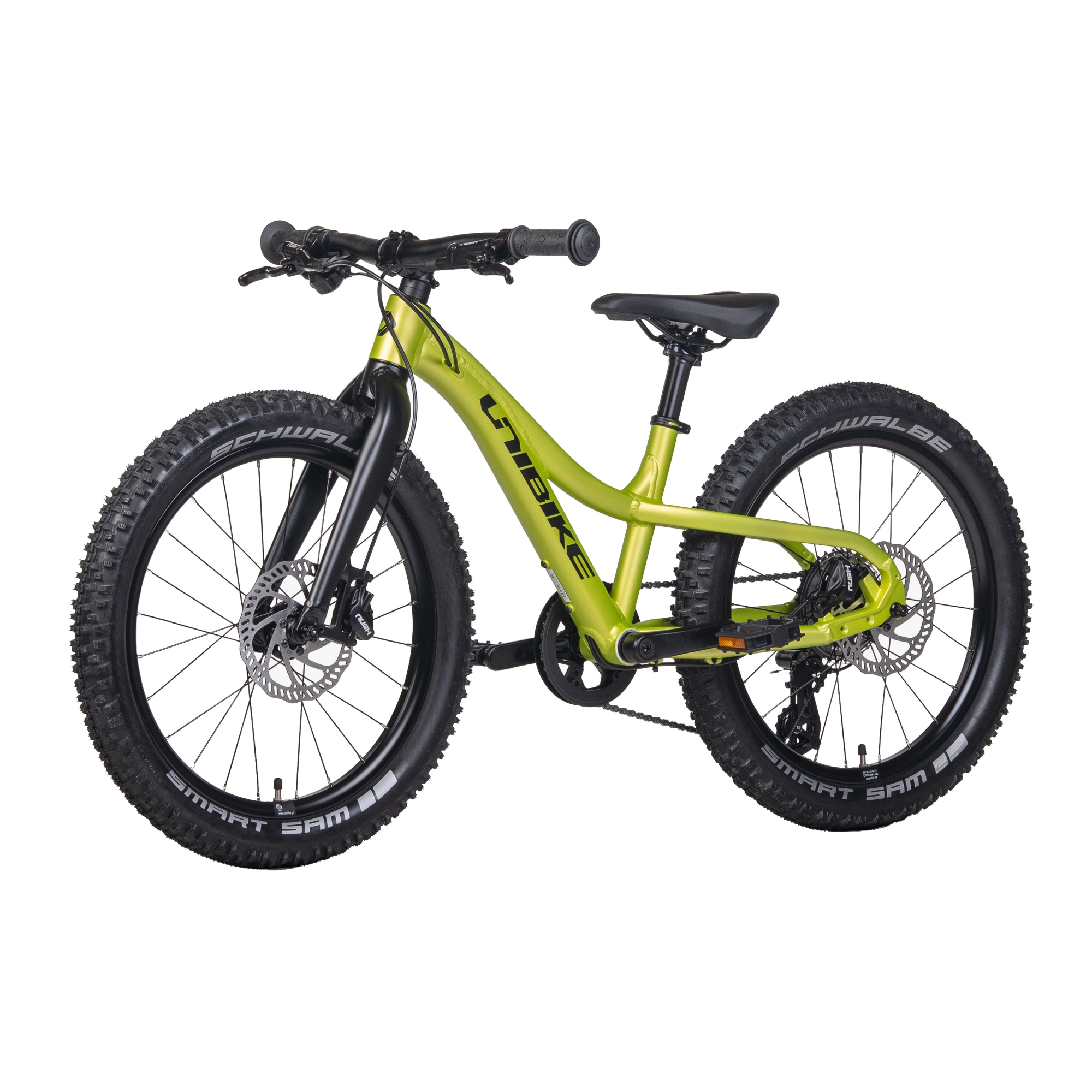 Rower dziecięcy UNIBIKE Dart