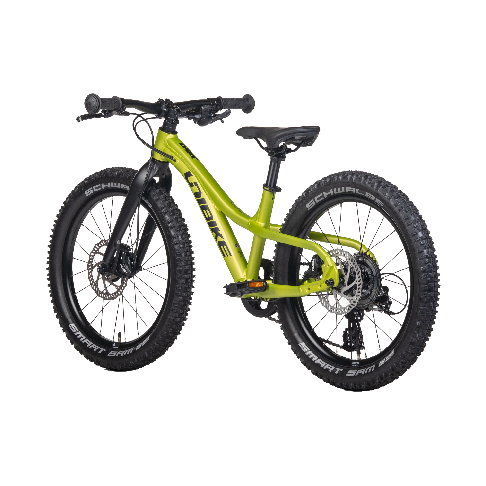 Rower dziecięcy UNIBIKE Dart