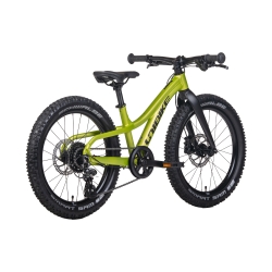 Rower dziecięcy UNIBIKE Dart