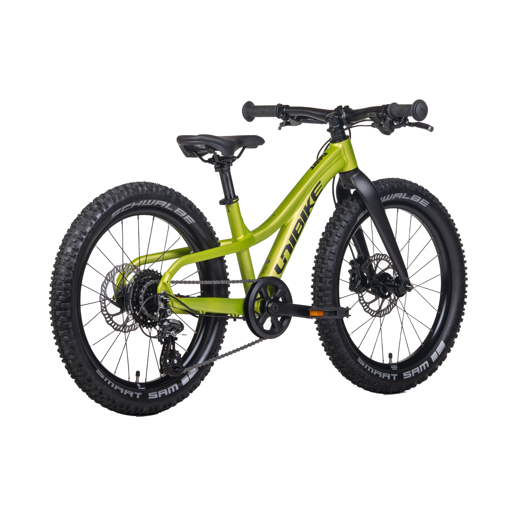 Rower dziecięcy UNIBIKE Dart