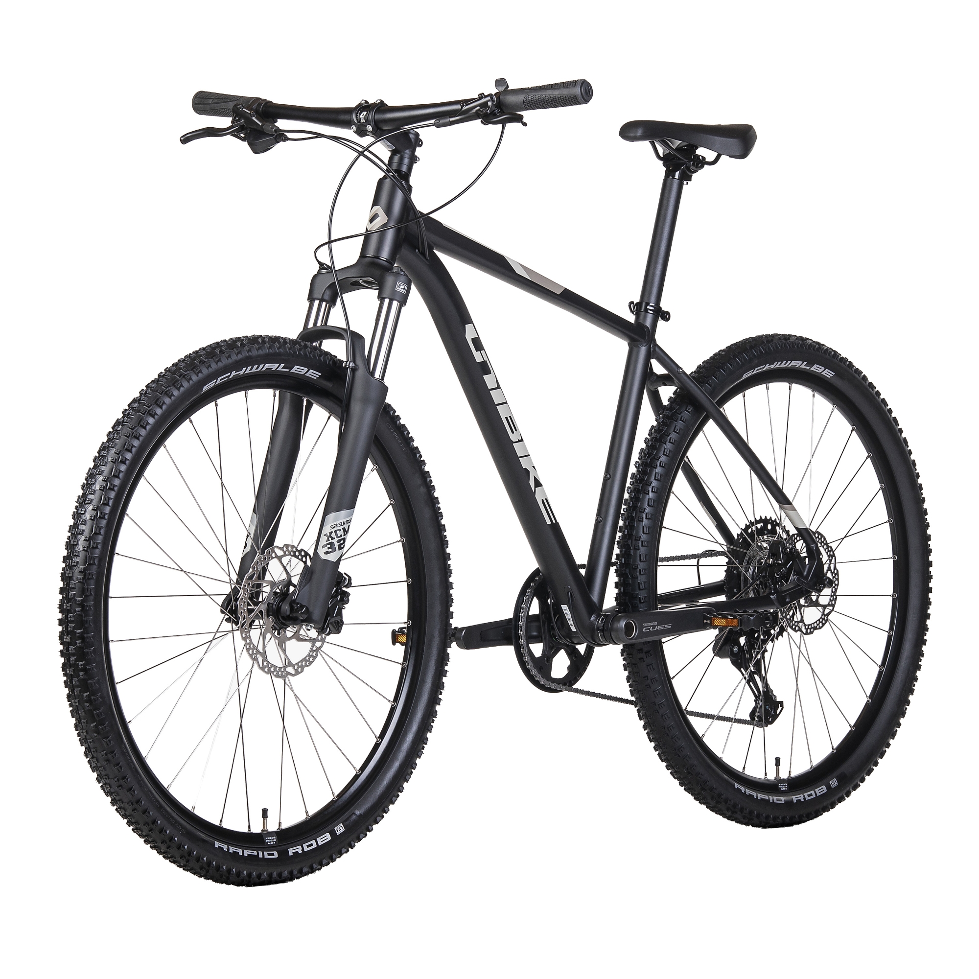 Rower górski UNIBIKE Fusion 29