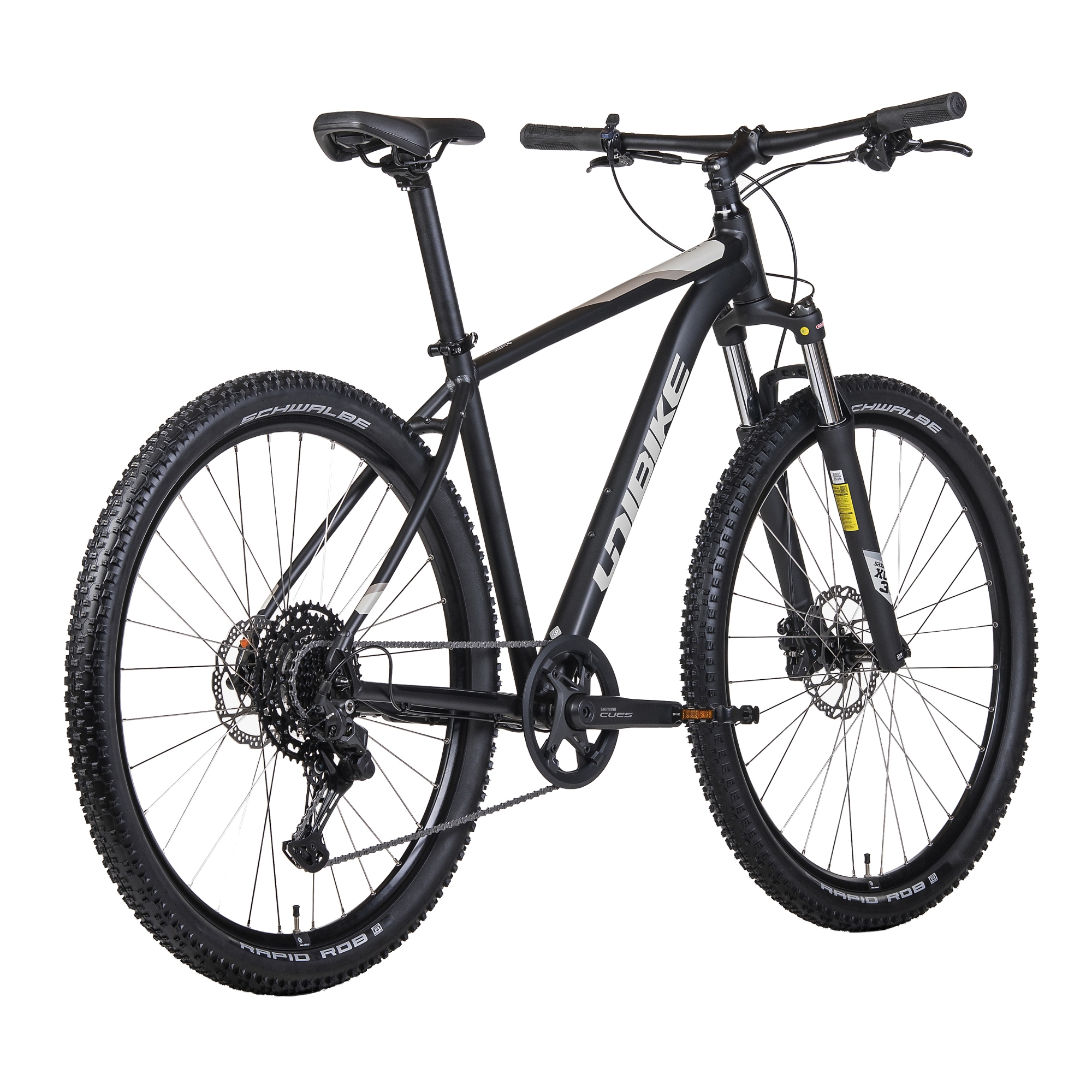 Rower górski UNIBIKE Fusion 29