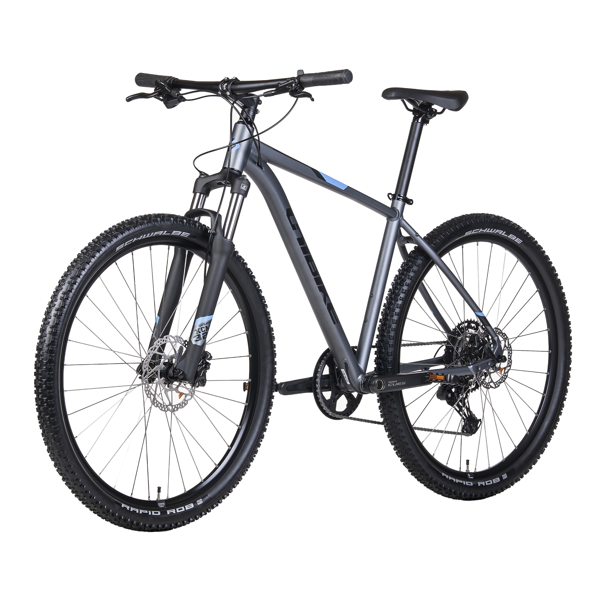 Rower górski UNIBIKE Fusion 29