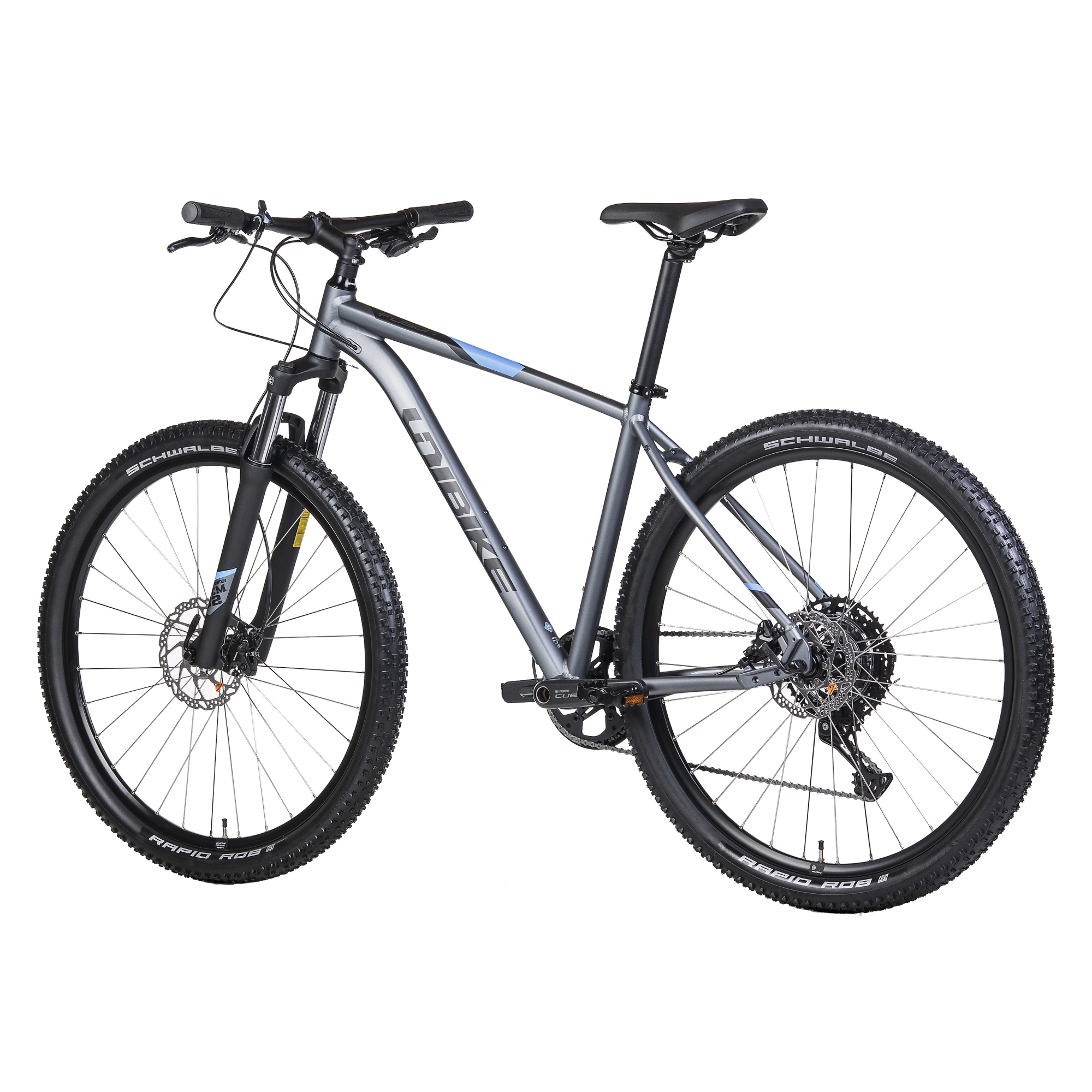 Rower górski UNIBIKE Fusion 29