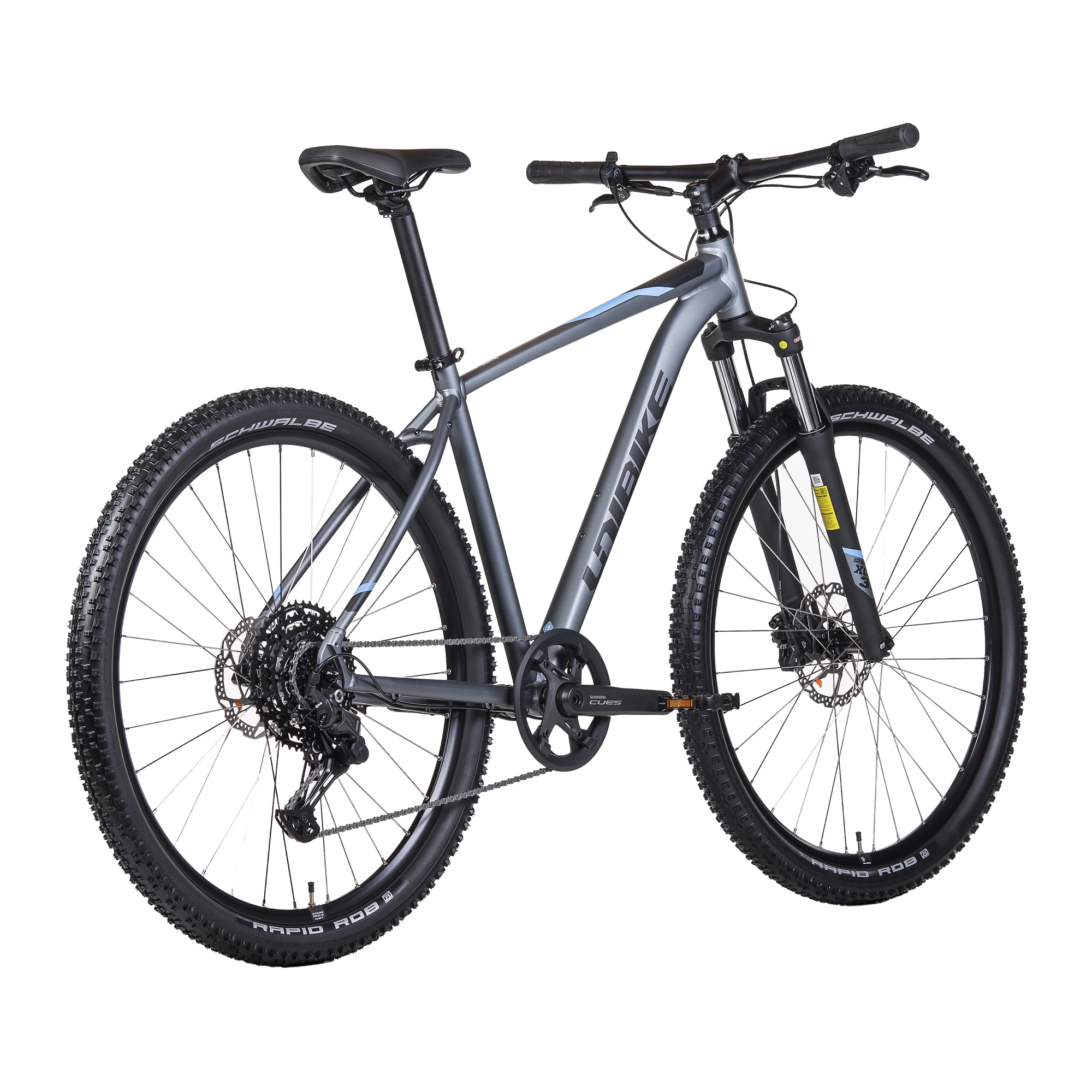 Rower górski UNIBIKE Fusion 29