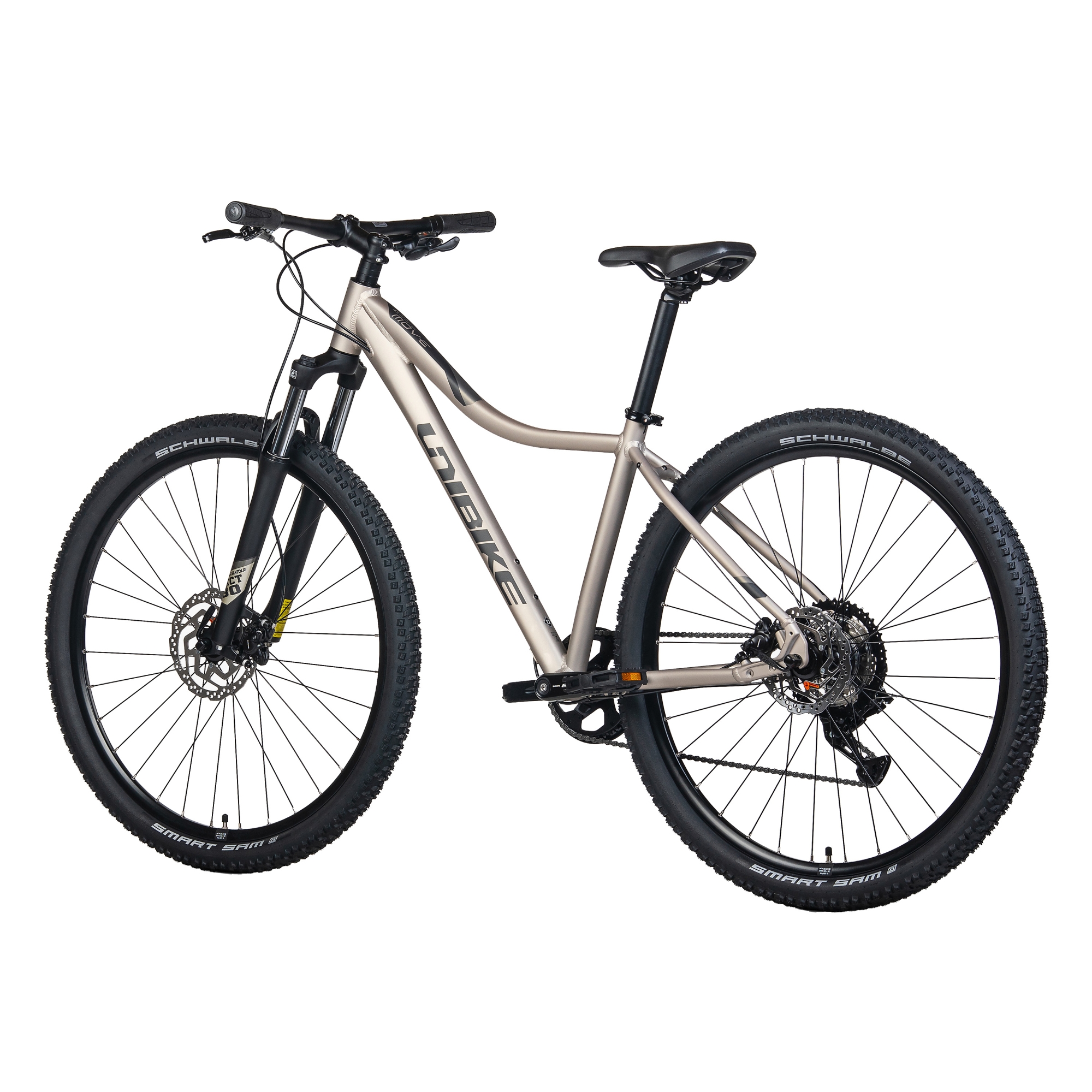 Rower górski UNIBIKE Move 29