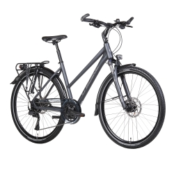 Rower trekkingowy UNIBIKE Atlantis LDS