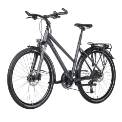 Rower trekkingowy UNIBIKE Atlantis LDS