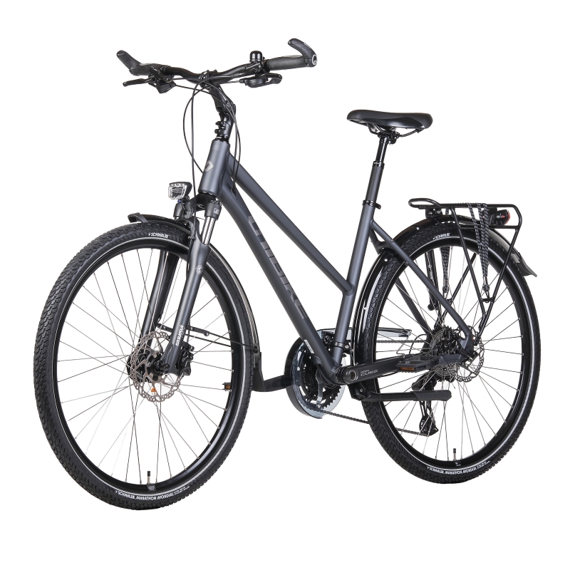 Rower trekkingowy UNIBIKE Atlantis LDS