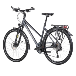 Rower trekkingowy UNIBIKE Atlantis LDS