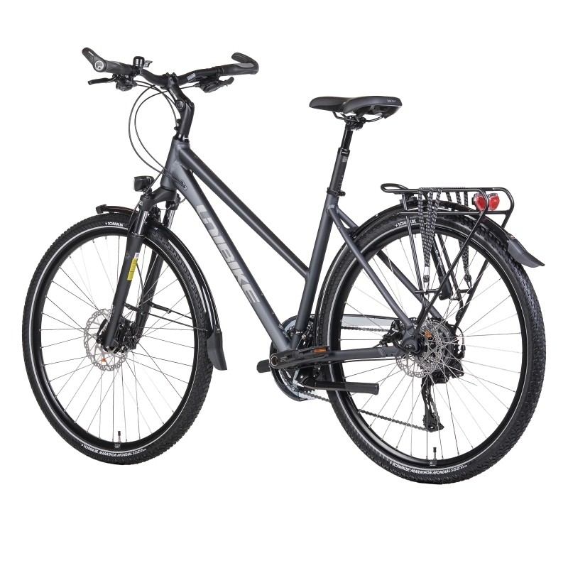 Rower trekkingowy UNIBIKE Atlantis LDS