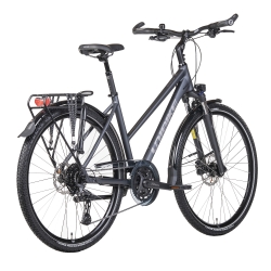 Rower trekkingowy UNIBIKE Atlantis LDS