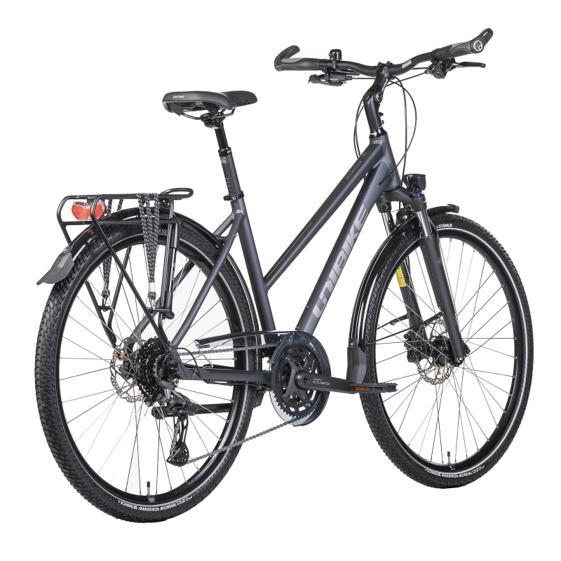 Rower trekkingowy UNIBIKE Atlantis LDS