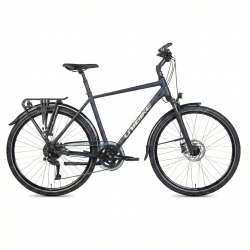 Rower trekkingowy UNIBIKE Expedition GTS