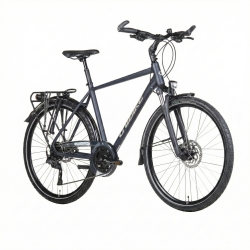 Rower trekkingowy UNIBIKE Expedition GTS