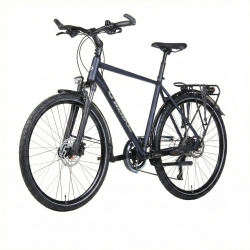 Rower trekkingowy UNIBIKE Expedition GTS